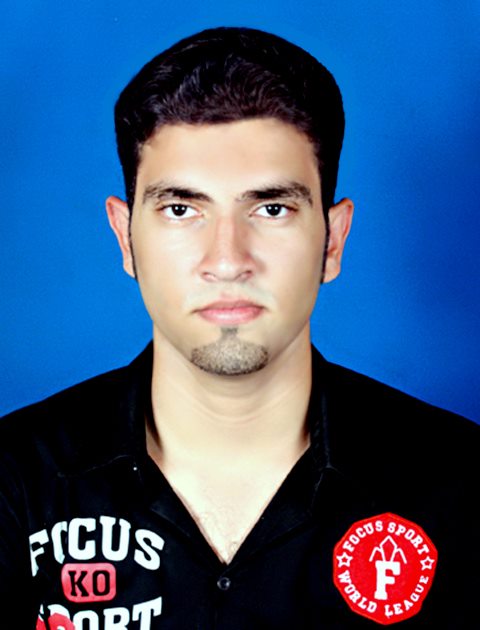 Mohsin Ali Profile Mohsin Ali Profile