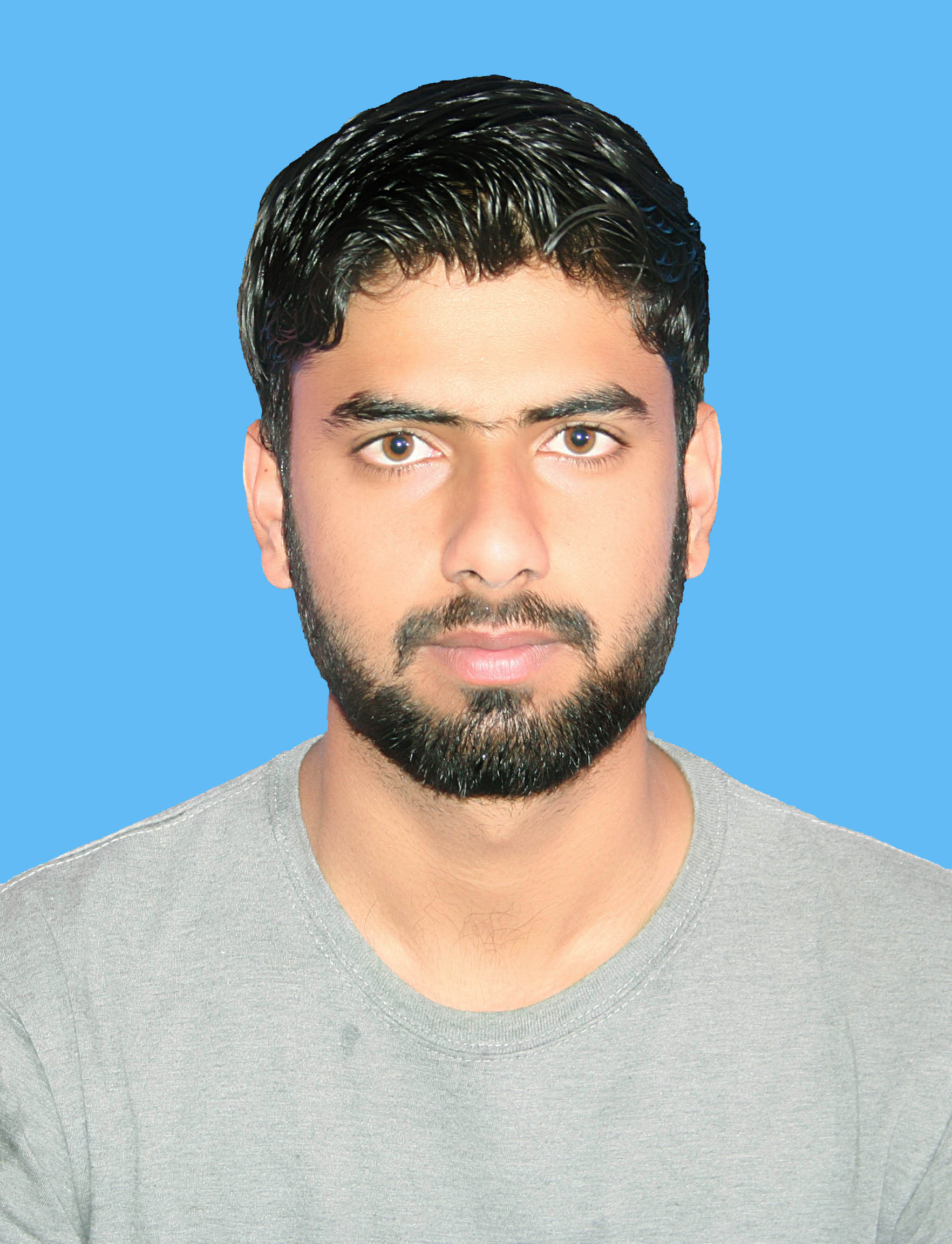 Haider Ali Event Planning