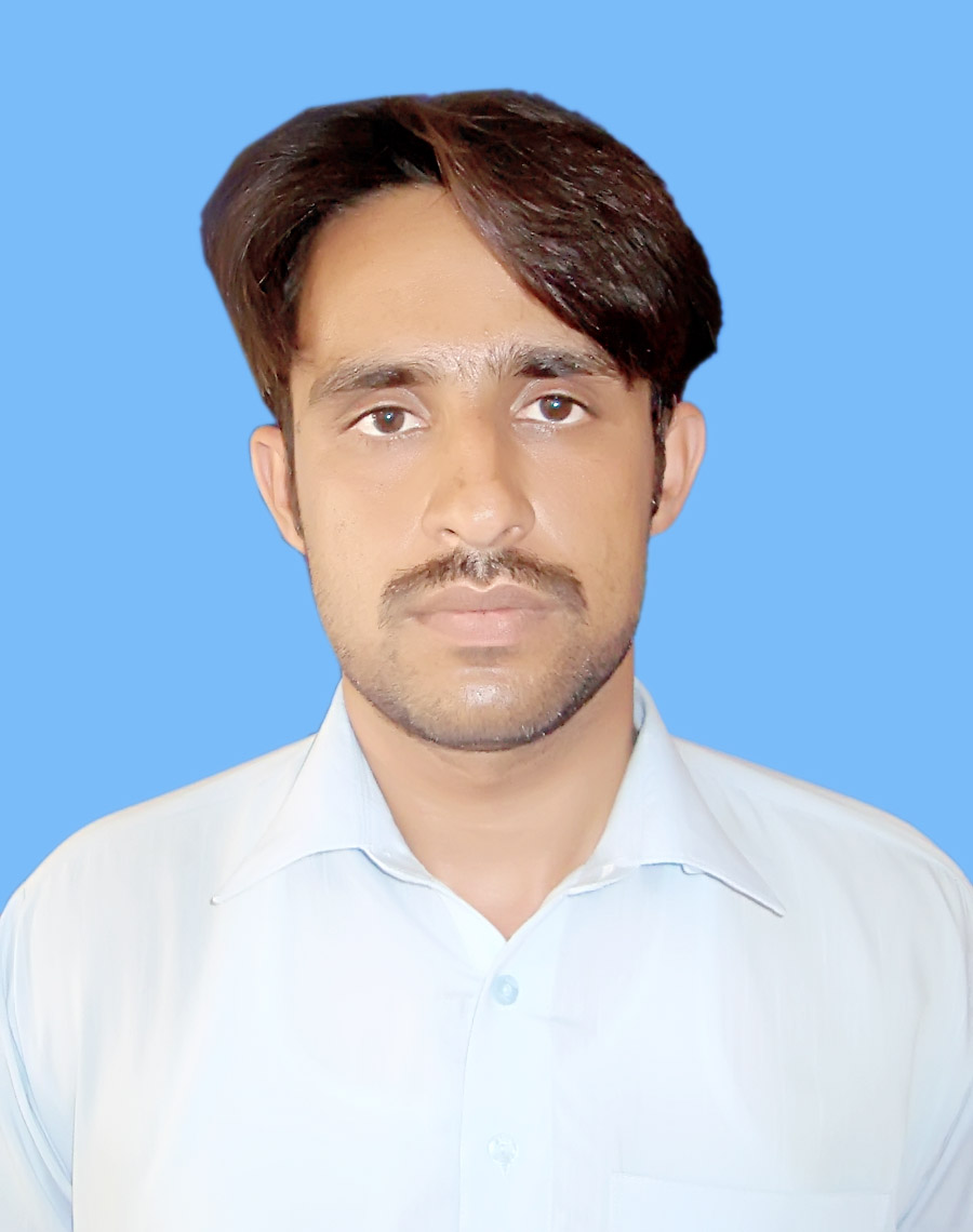 Muhammad Abid Profile Muhammad Abid Profile