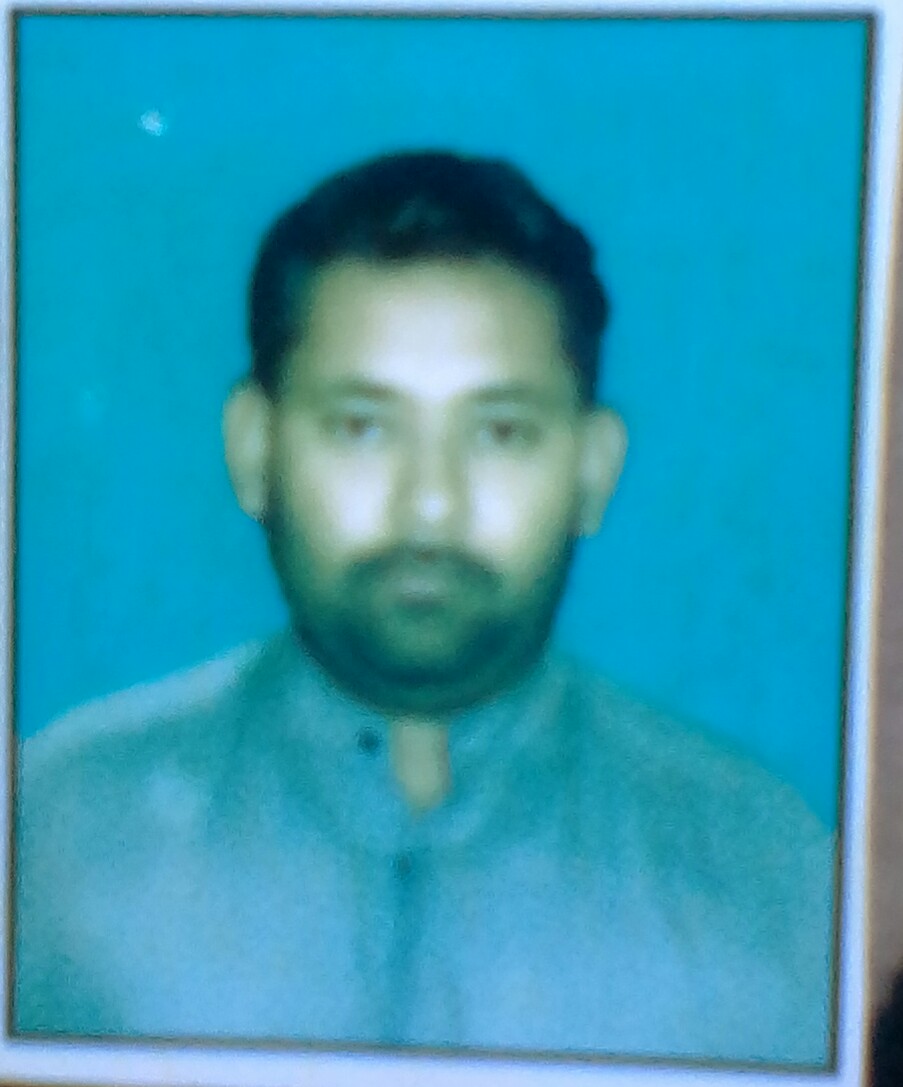 Muhammad Amin Creative Writing