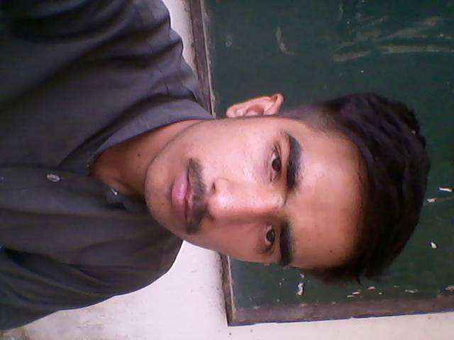 Muhammad Asif 