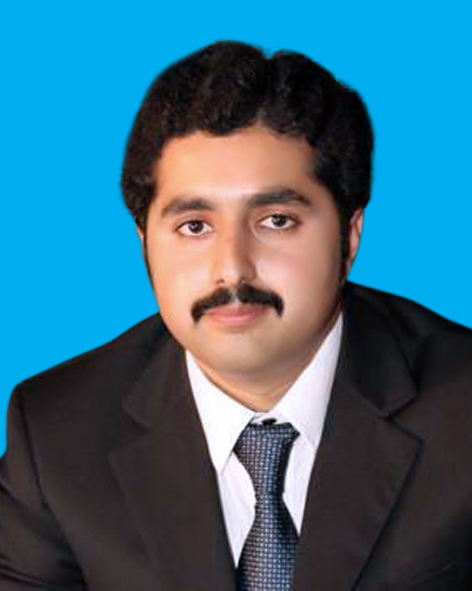 Khawaja Awais Electrical Engineering