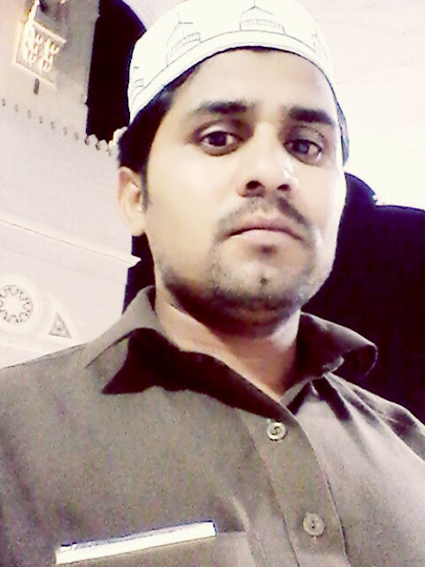 Arshad Ali Mechanical Engineering