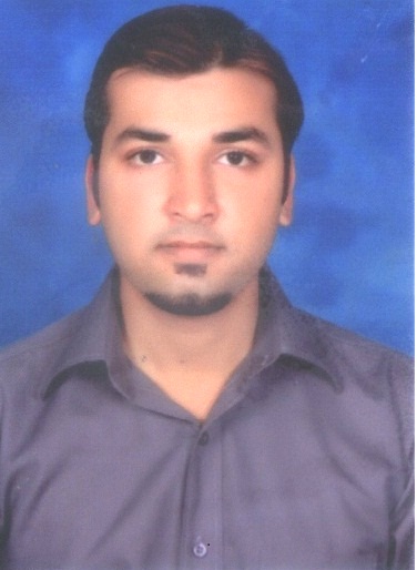 Muhammad Babar Profile Muhammad Babar Profile