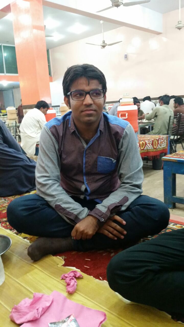 Neel Kanwal Accounting