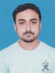 Ghani Ur Rehman Profile Ghani Ur Rehman Profile