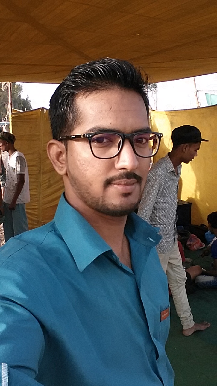 Imran Khan Data Entry