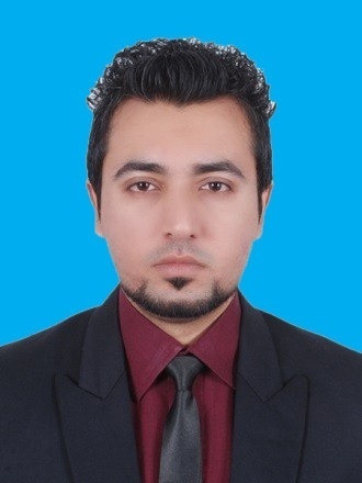 Muhammad Usman Telecommunications Engineering, Wireless, Project Scheduling, Electrical Engineering, Electronics