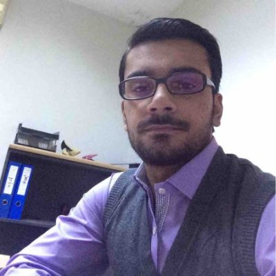 Umer Sharif Business Cards