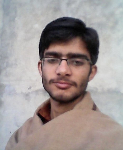 Adeel Farooq Data Entry