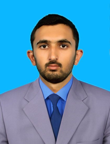 Awais Asad Human Resources, Wireless, Electronics, Microcontroller, PCB Layout