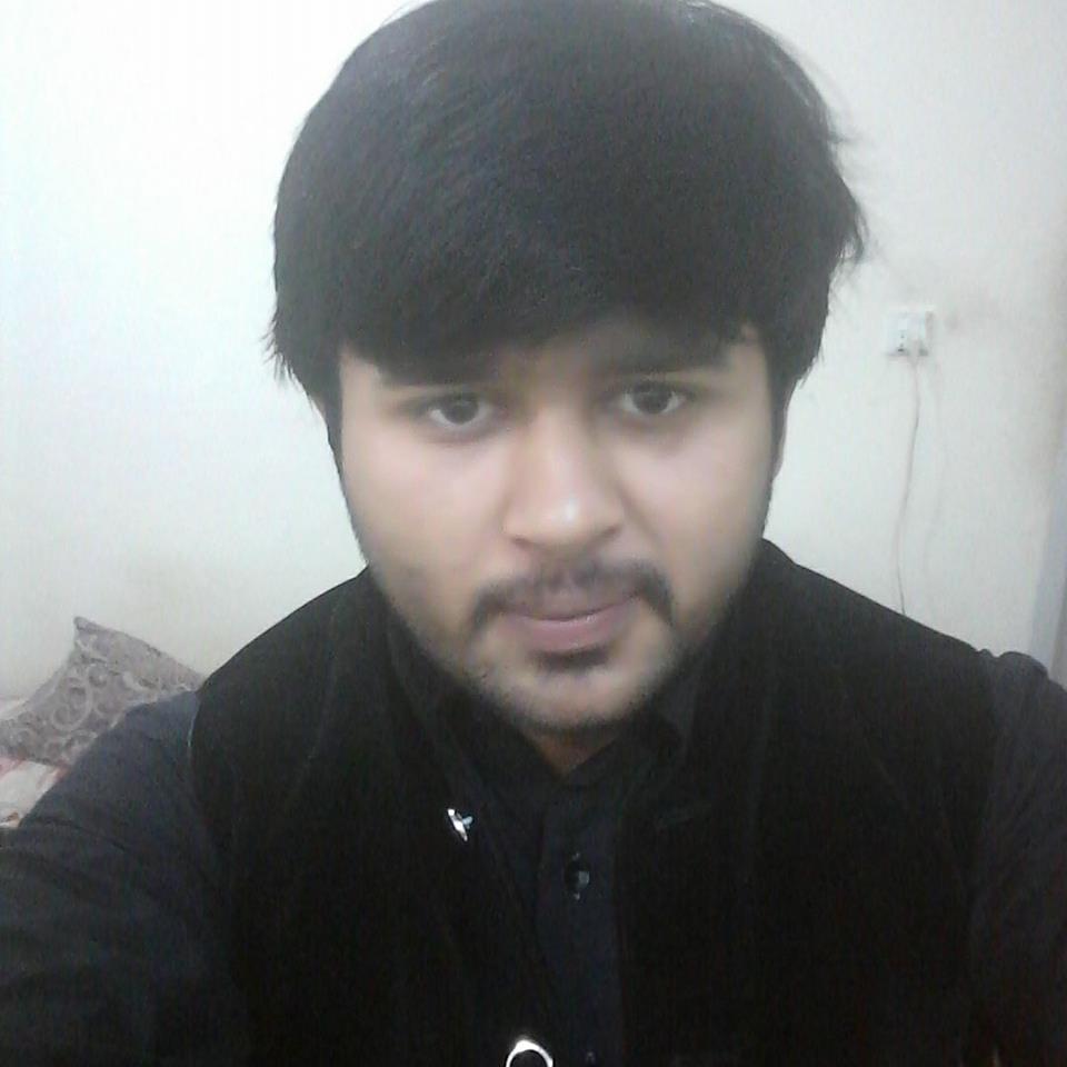Shafqat Ullah Khan Accounting