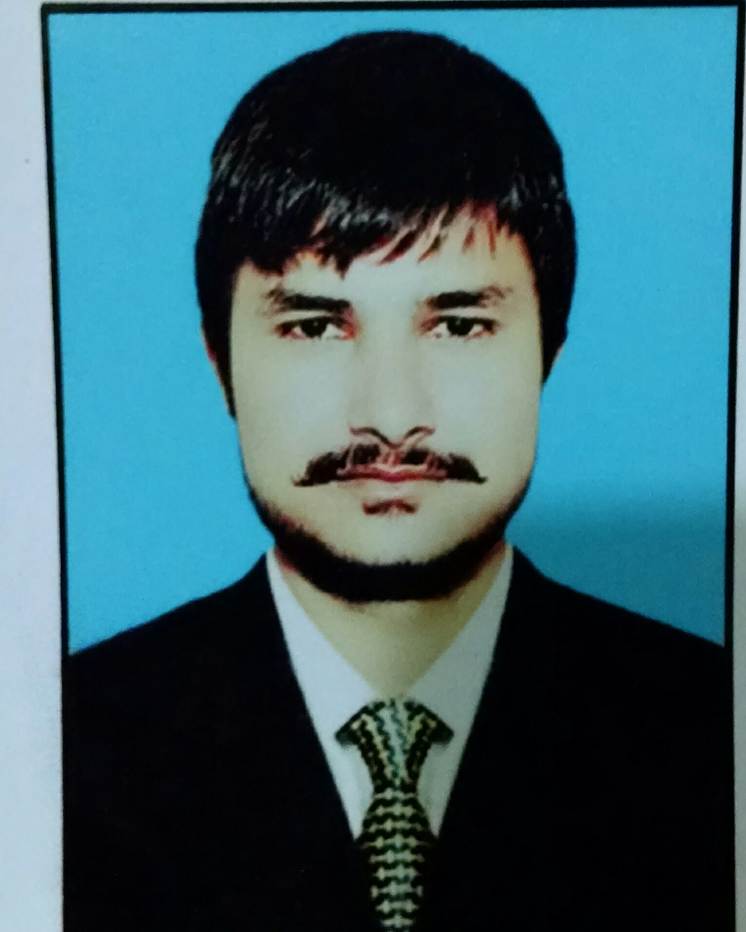 Khurram Ali Photo Editing