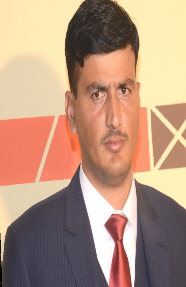 Arshad Mehmood Presentations