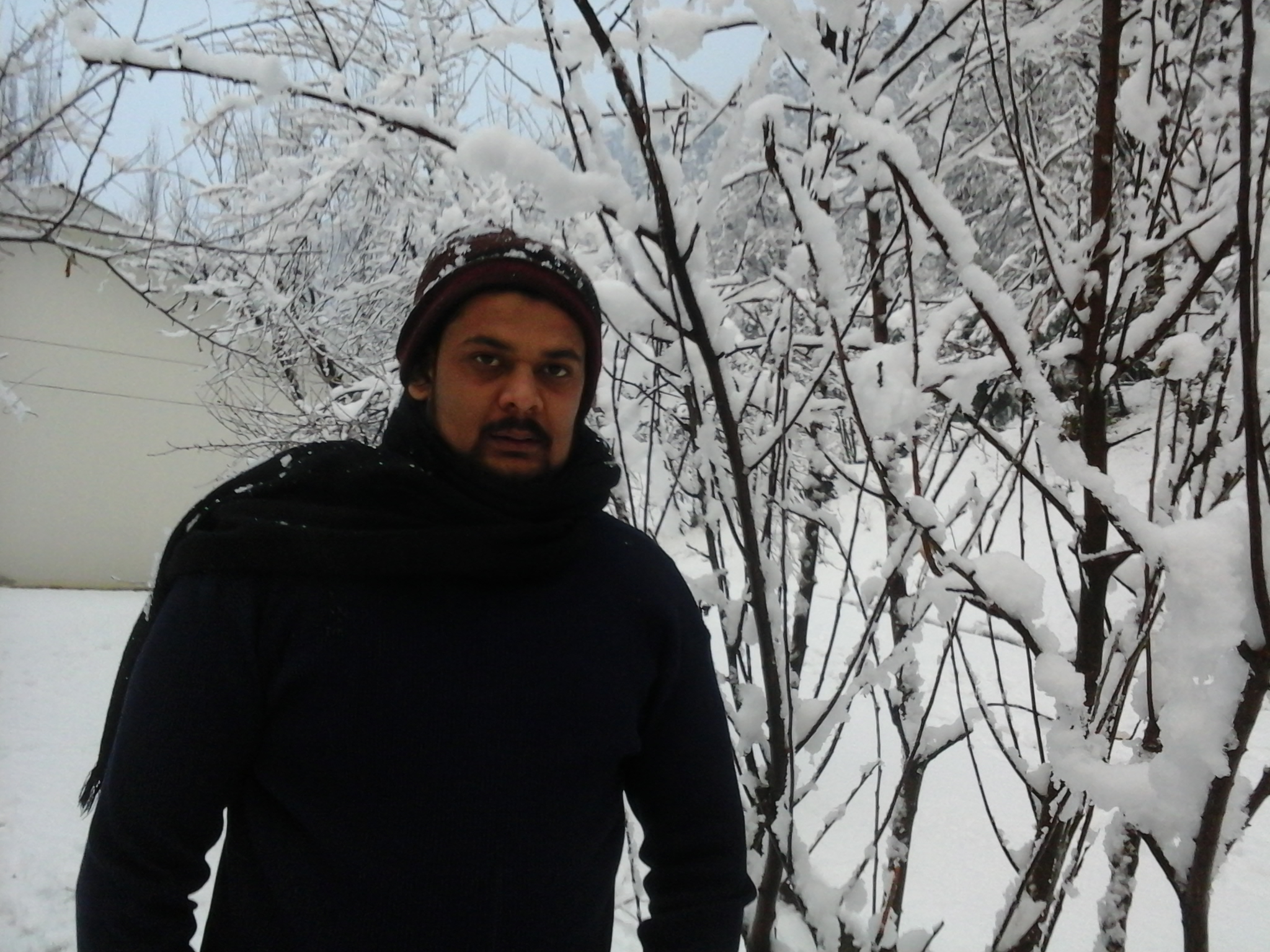 Nasir Ahmed English (UK)