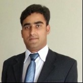 ASIF HAMEED Civil Engineering