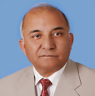 Syed Rehmab Scientific Research