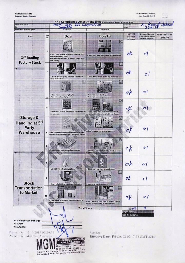 Wasim Abbas Data Processing