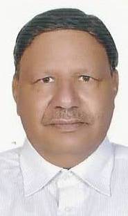 ASIF Karim Iqbal Profile ASIF Karim Iqbal Profile