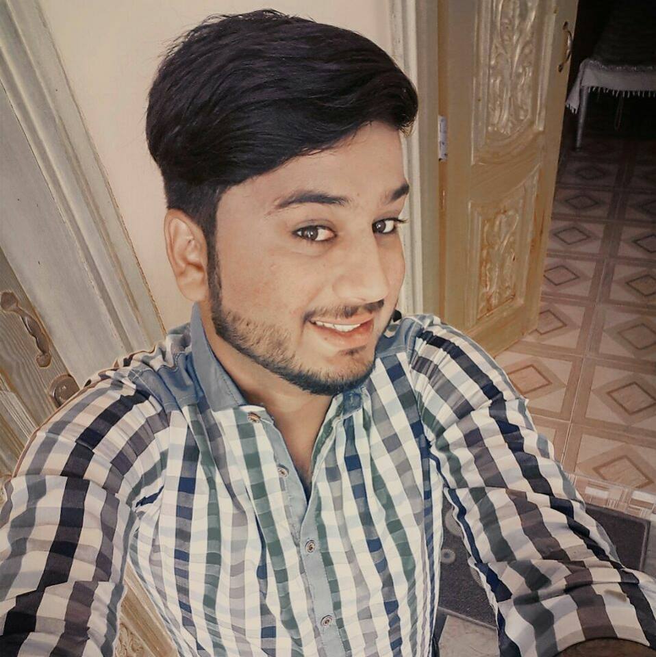 Hamza Shaukat Data Processing