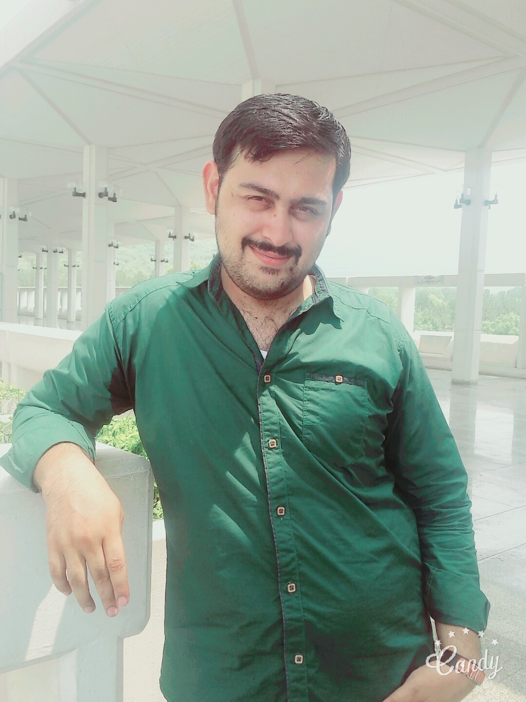 Syed Ebad Ullah Accounting, Customer Support, BPO, Siebel