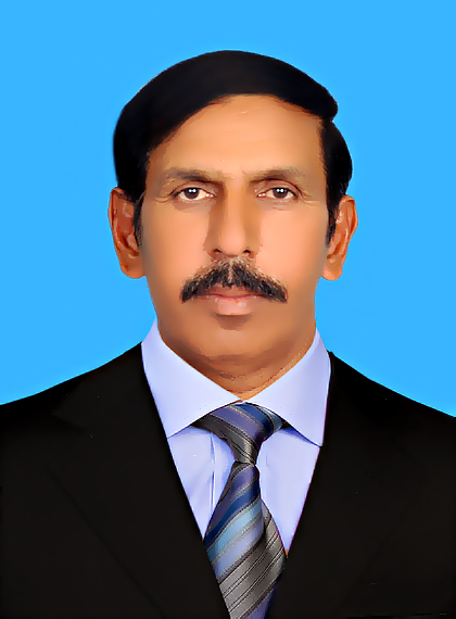 KHURSHID AHMED Profile KHURSHID AHMED Profile