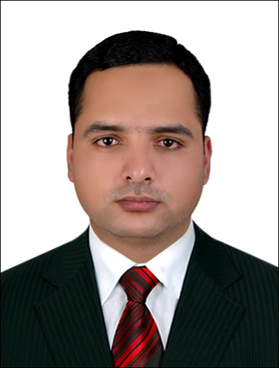 Waqar Ahmad Punjabi