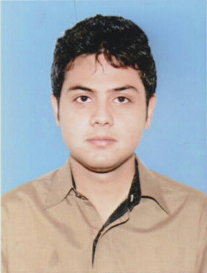 Abdullah Arif Human Resources