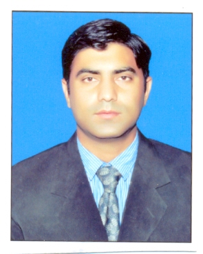 Muhammad RIZWAN Newsletters