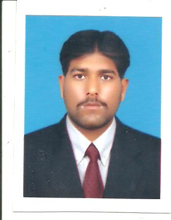 Ghulam Mohayy Ud Deen 