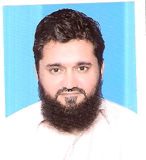 Muhammad Sohail Naseem Electrical Engineering