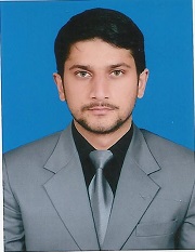 Muhammad Usman Profile