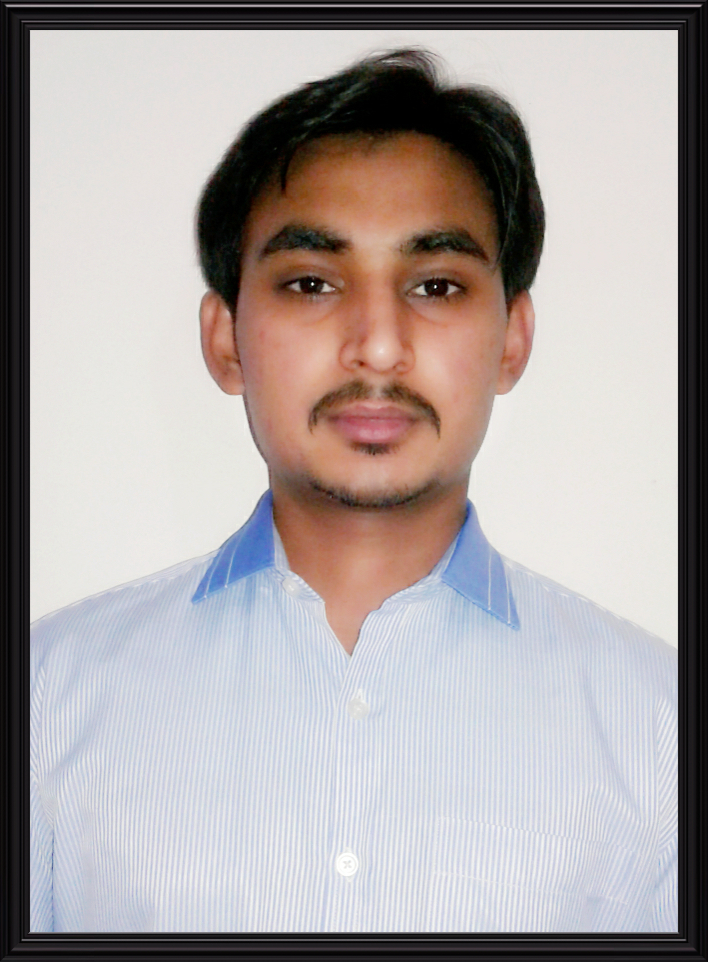 Shamshad Ali Accounting, Finance, Excel, Data Entry, Customer Support