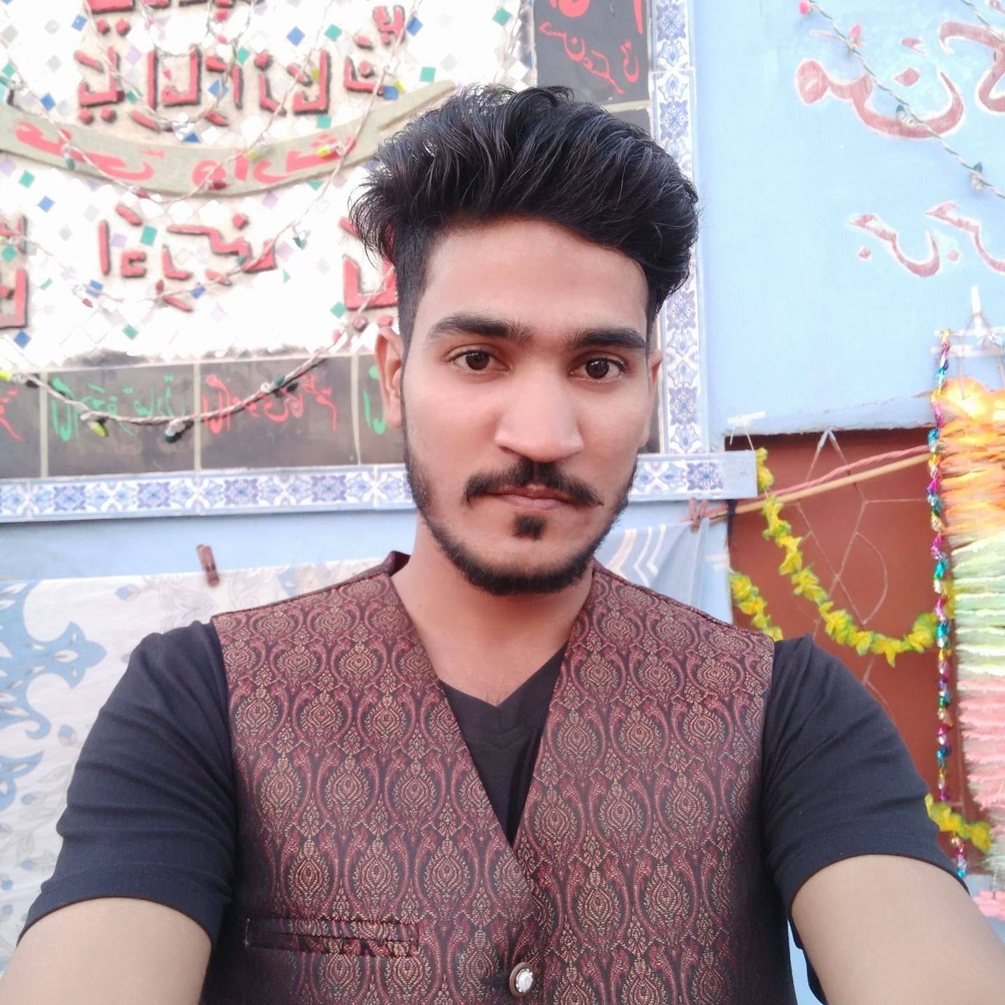 Naseem Abbas Voice Talent