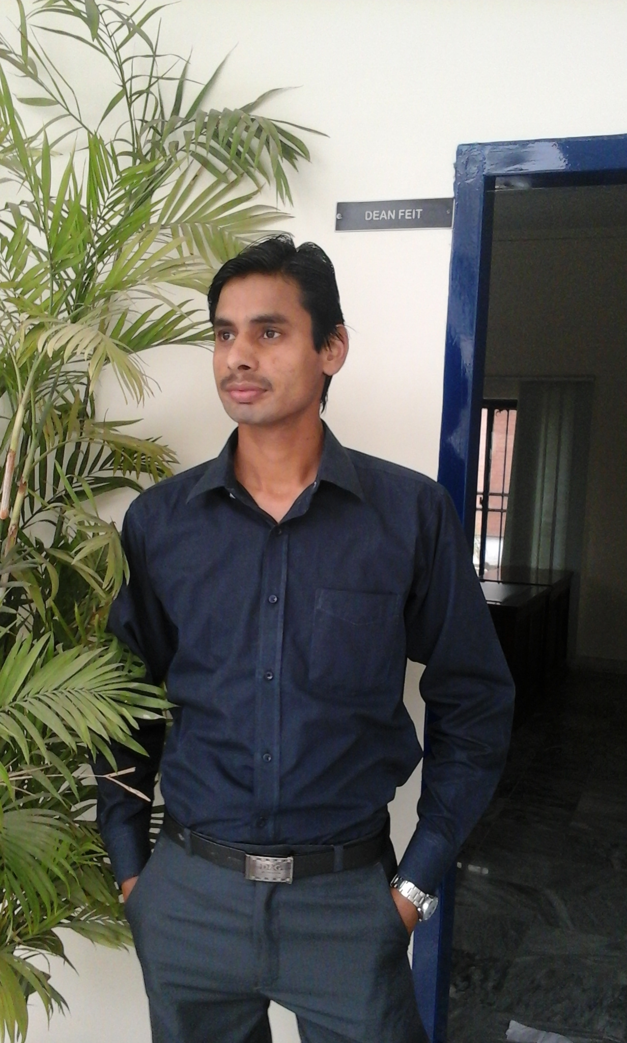 Asif Sajjad Management