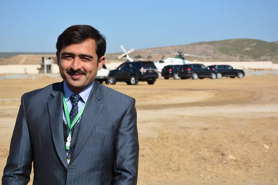 Imran Mujahid Accounting