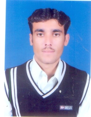 Abdurrehman Khattak 