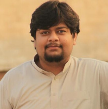 Muhammad Nouman Afzal Profile