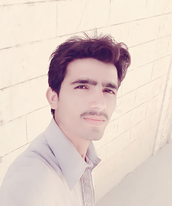 Muhammad Sajjad 