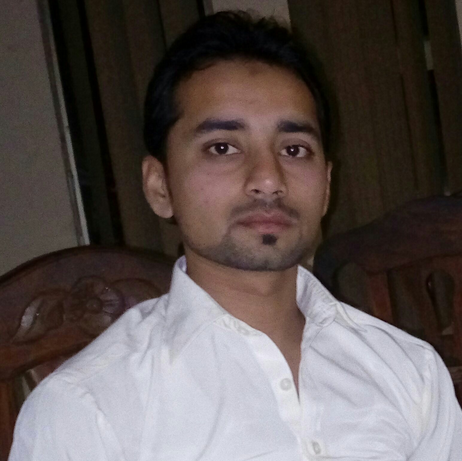 Akram Rasheed 3D Design