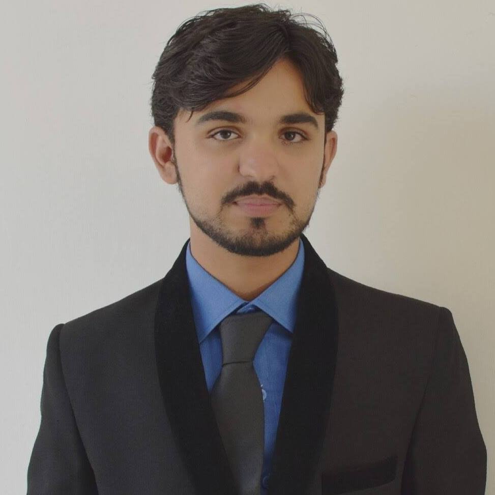 Uzair Ahmed Profile Uzair Ahmed Profile