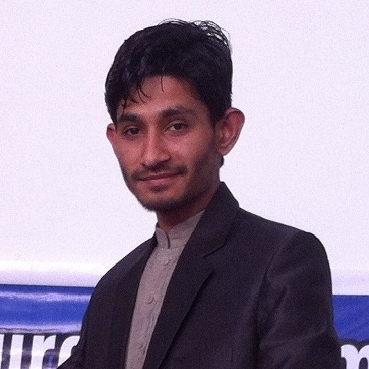 Sohaib Mubarik Profile Sohaib Mubarik Profile