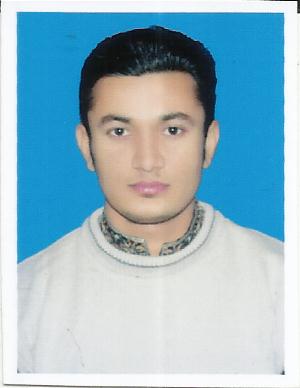 Babar Sohail Aerospace Engineering
