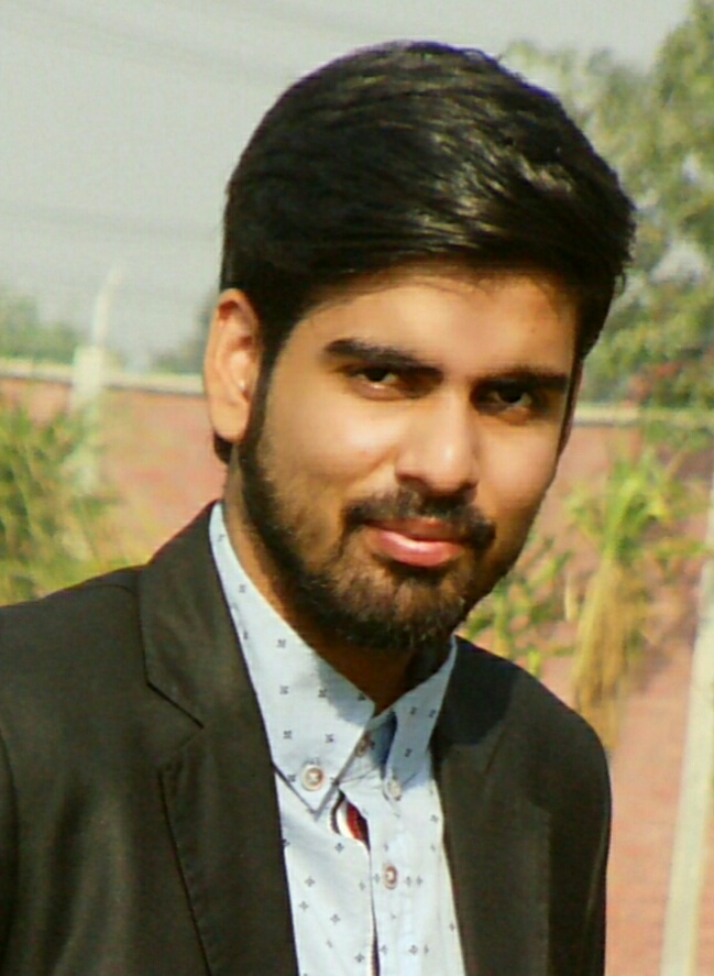 Muhammad Sheraz Excel, Chemical Engineering, Matlab & Mathematica, Microsoft, Education & Tutoring