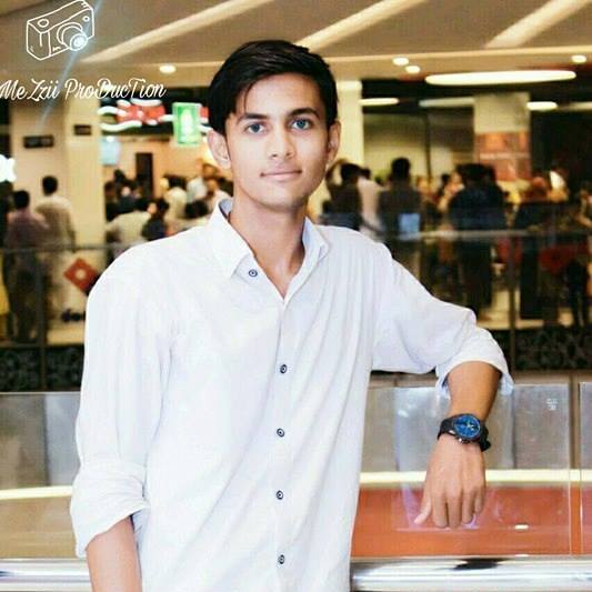 Syed Arbaz Data Entry