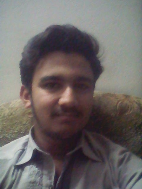 Uzair Nawaz Data Entry