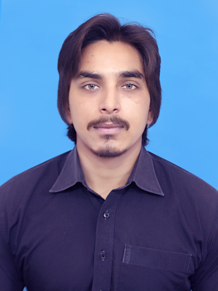 Uzair Ayub Profile