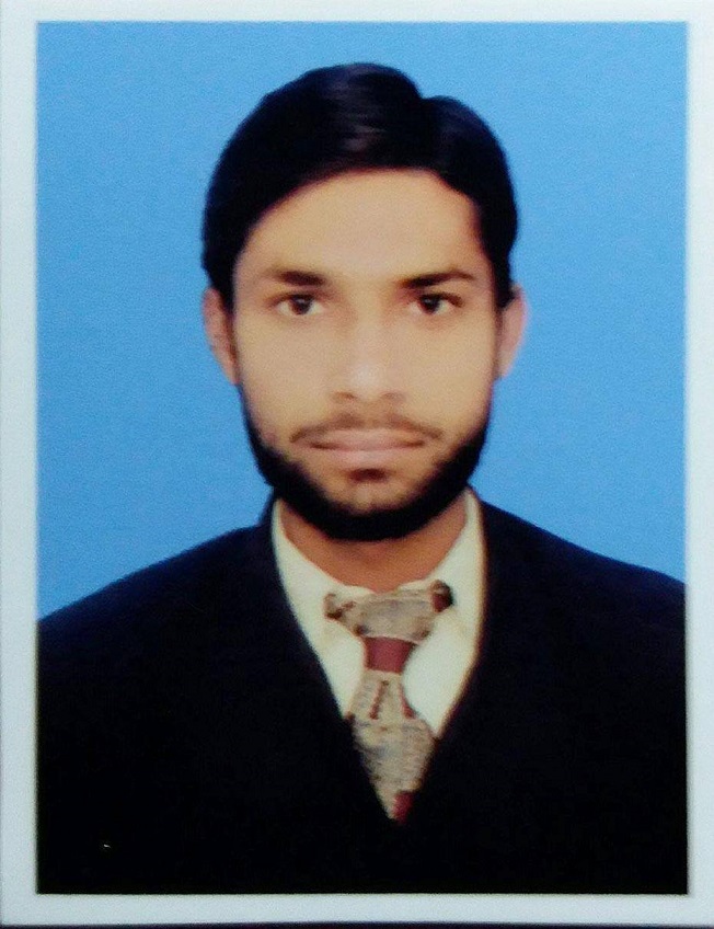 Hafiz Ali Hassan Statistics