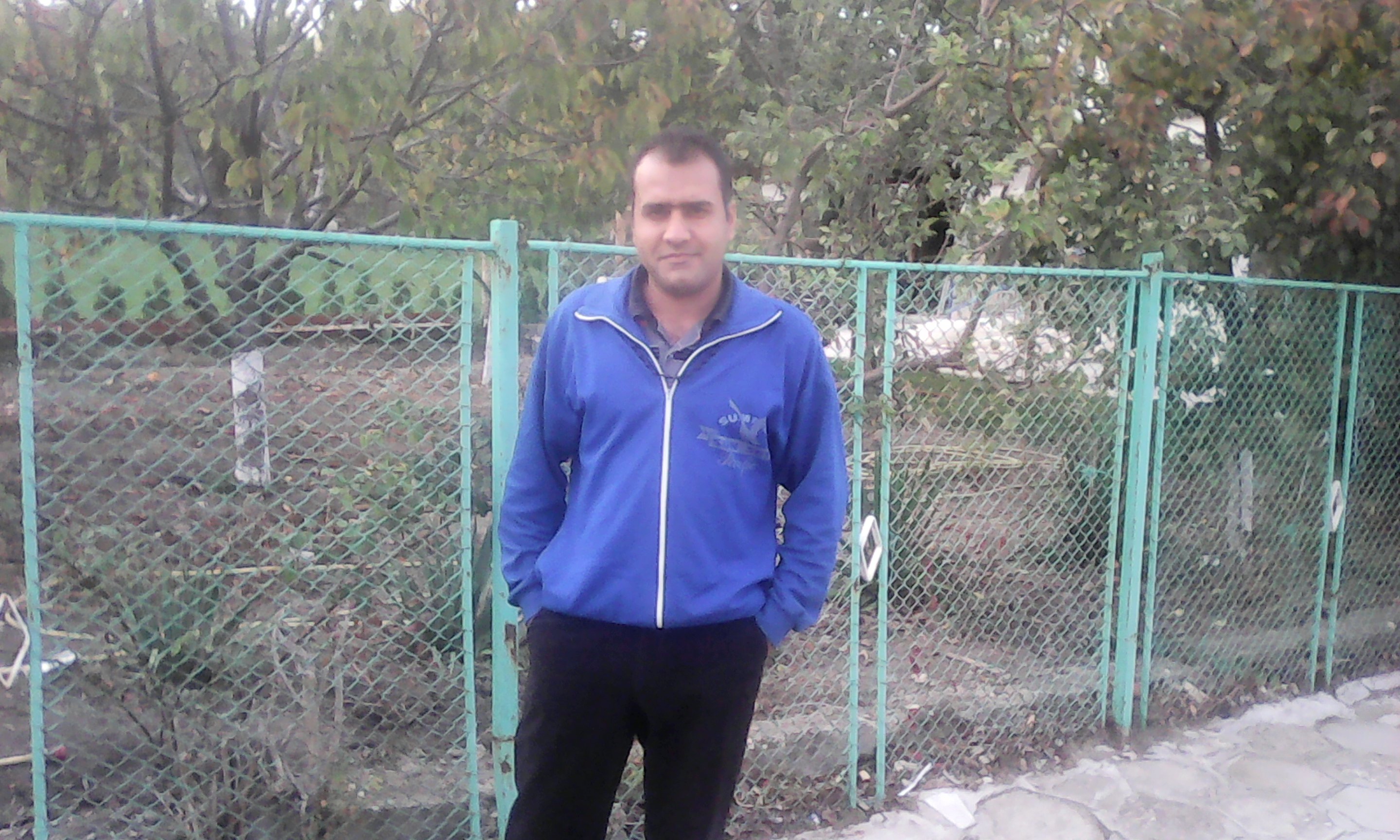 Kiramat Ullah` Public Relations