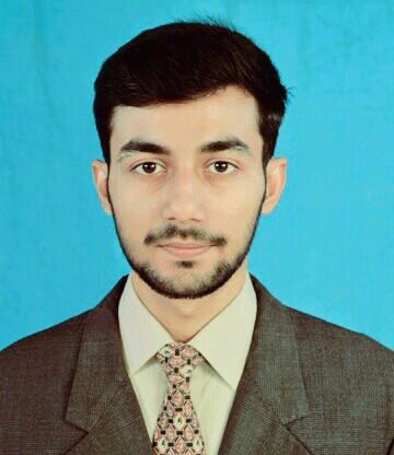 Faizan Ahmed 